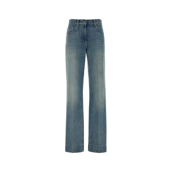 VALENTINO GARAVANI Denim - Valentino Garavani Women Denim Jeans
